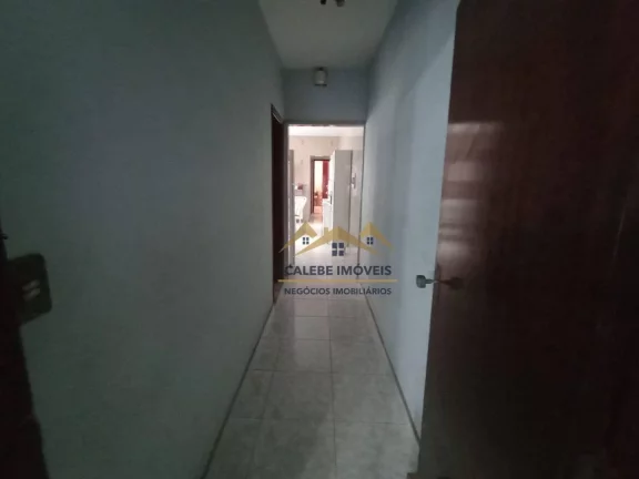 Imagem Sobrado com 4 dormitórios à venda, 114 m² por R$ 600.000,00 - Centro - Tatuí/SP