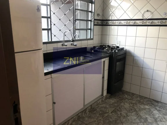 Imagem Casa à Venda no Jardim Anhanguera R 1254