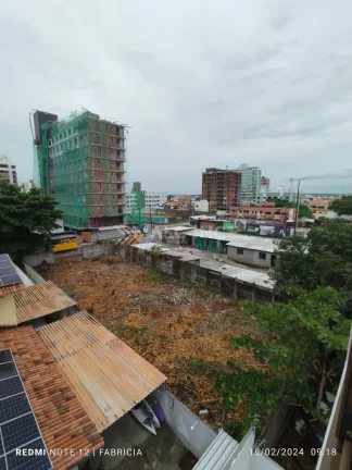 Imagem Apto - 2 Quartos - 1 Suíte - 55 m² - Ponta de Campina, Cabedelo/PB