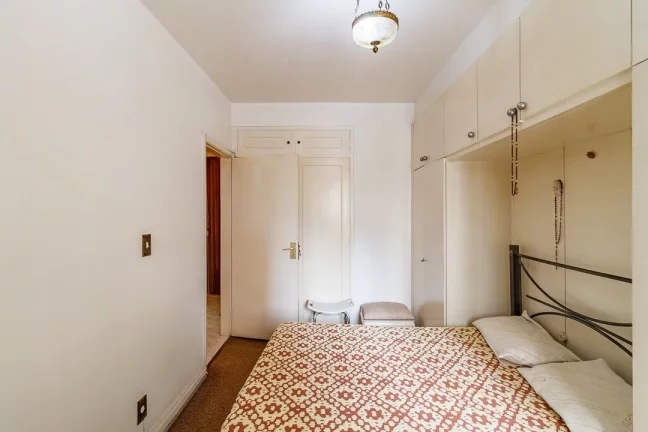 Imagem Apartamento em Moema - São Paulo