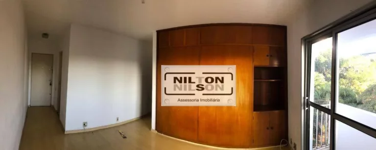 Imagem Apartamento com 1 dormitório à venda, 50 m² por R$ 255.000,00 - Centro - Campinas/SP