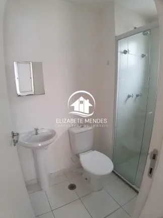 Imagem Apartamento à venda, CONJUNTO ARAÍ, SUZANO - SP
