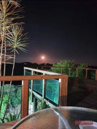 Imagem Chácara Alto Padrão - Condomínio - Igaratá - SP