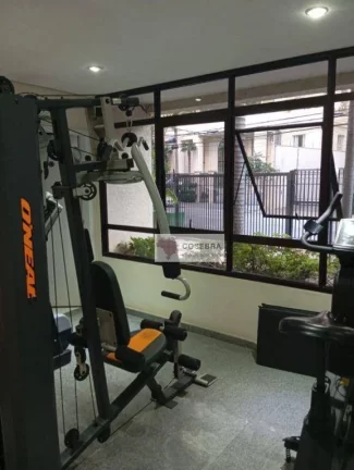 Imagem Apartamento Duplex para alugar, 45 m² por R$ 8.900,00/mês - Jardim Paulista - São Paulo/SP