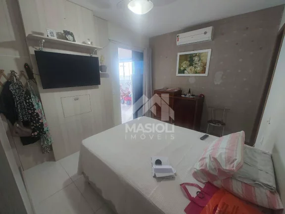 Imagem Apartamento com 2 dormitórios à venda, 80 m² por R$ 1.490.000,00 - Praia da Costa - Vila Velha/ES