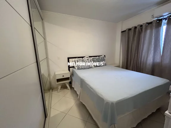 Imagem Apartamento à venda no Centro de Balneário Camboriú