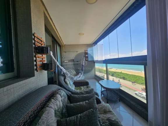 Imagem Apartamento em Praia de Itaparica - vila velha