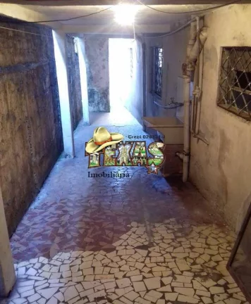 Imagem SOBRADO COM EDÍCULA NA CIDADE LIDER