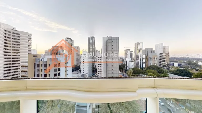 Imagem Apartamento com 2 Quartos à venda, 324m² - Moema