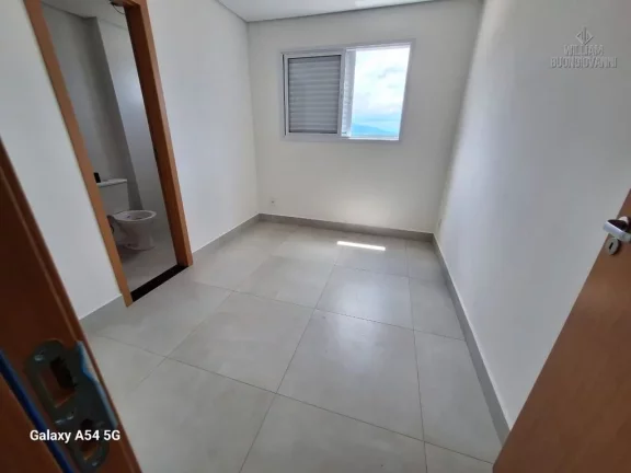 Imagem Apartamento 2 dormitórios sendo 1 suíte no Bairro Militar Solemar