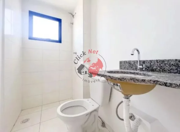 Imagem Apartamento à Venda no bairro Vila Sacadura Cabral em Santo André