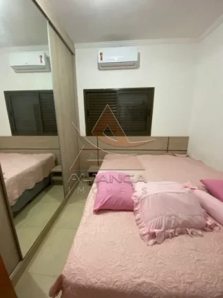 Imagem Casa - Ribeirão Preto - Jardim Santa Cecília