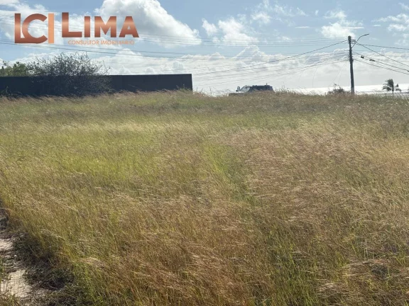 Imagem Terreno à Venda, 25 m² em Porto Das Dunas - Aquiraz