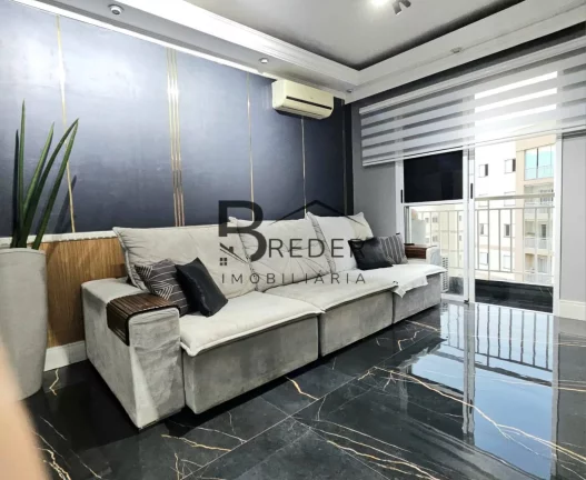 Imagem Apartamento 3 dorms com 2 vagas reformado a venda Tupanci Barueri Cond Alph