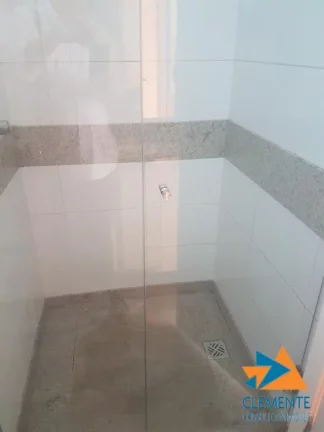 Imagem APTO. 03 QTOS MODIFICADO PARA 2 QTOS, 01 SUITE B. LOURDES BH. MG