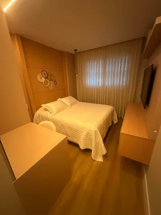 Imagem Apartamento com 4 dormitórios à venda sendo 4 suítes, 180 m² por - R$ 6.500.000,00 - Praia Brava - Itajaí/SC