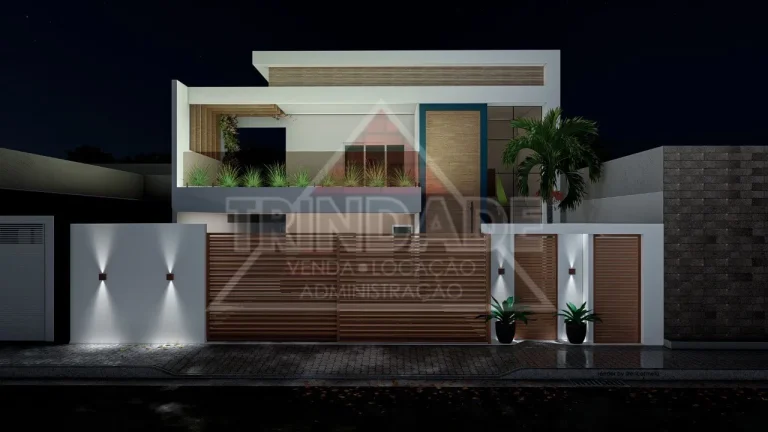 Imagem CASA RESIDENCIAL em RIO DE JANEIRO - RJ, RECREIO DOS BANDEIRANTES