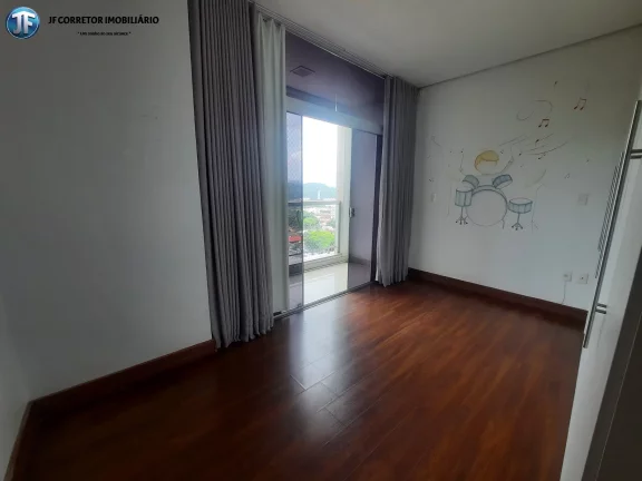 Imagem Apartamento com 4 Quartos à Venda, 220 m² em Imbaúbas - Ipatinga