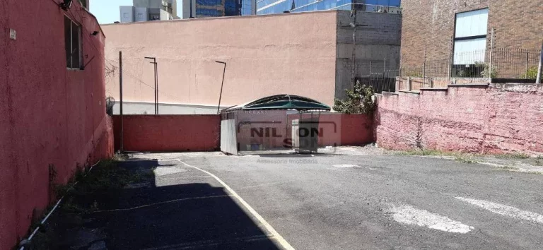 Imagem Terreno para alugar, 500 m² por R$ 7.650,00 - Cambuí - Campinas/SP