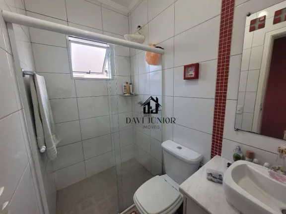 Imagem Casa à venda, 93 m² por R$ 860.000,00 - Condomínio Villa Bella - Sorocaba/SP