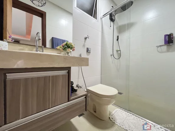 Imagem Apartamento à Venda na Av. Padre Almir – 3 Quartos, 2 Suítes e Sacada Gourmet