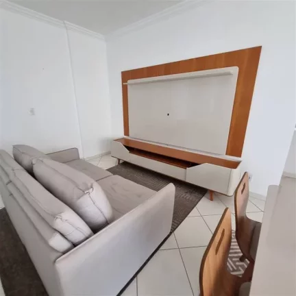 Imagem APARTAMENTO COM 86.34 m² - GUILHERMINA - PRAIA GRANDE SP