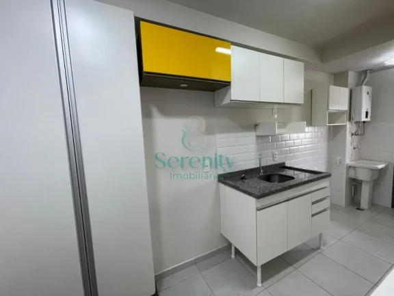 Imagem Apartamento para alugar no centro de Londrina/PR