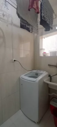 Imagem Apartamento a venda na Praia Grande