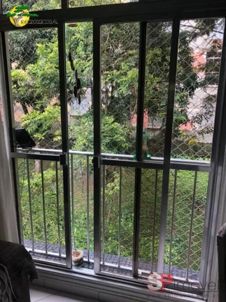 Imagem LINDO APARTAMENTO PARA VENDA NO BANCÁRIOS/SP
