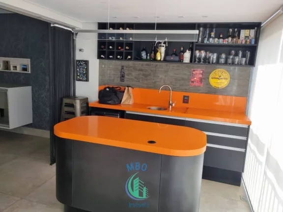 Imagem Apartamento com 3 quartos, à venda em São Paulo, Vila Suzana