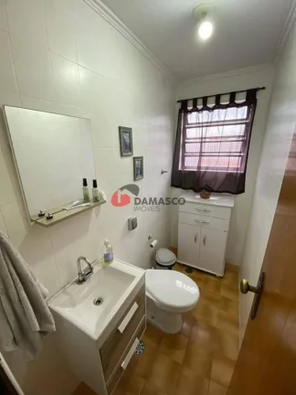Imagem Sobrado à venda 2 Quartos, 3 Vagas, 300M², Boa Vista, São Caetano do Sul - SP
