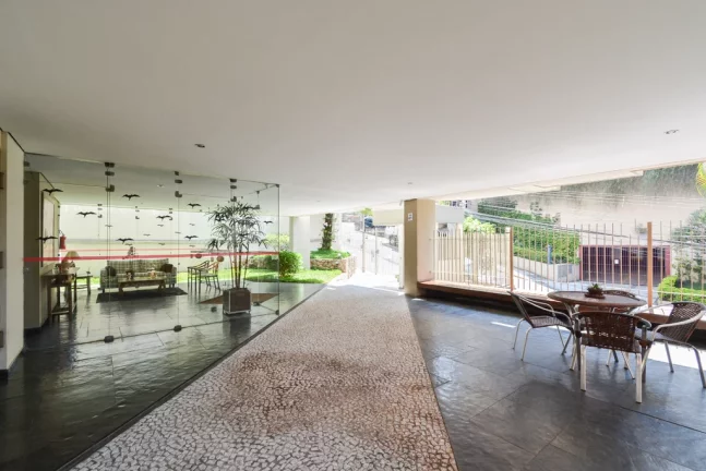 Foto do imóvel Apartamento com 2 Quartos à Venda, 58 m² em Pinheiros - São Paulo Foto do imóvel Apartamento com 2 Quartos à Venda, 58 m² em Pinheiros - São Paulo