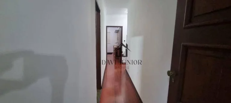 Imagem Casa à venda, 275 m² por R$ 820.000,00 - Vila Trujillo - Sorocaba/SP