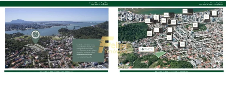 Imagem Condomínio horizontal de alto padrão em Vila Velha