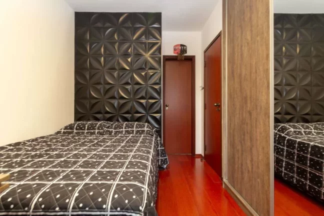 Imagem APARTAMENTO RESIDENCIAL em São Paulo - SP, Jardim da Glória