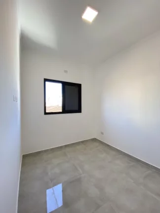 Imagem Casa de Condomínio com 2 dorms, Guilhermina, Praia Grande - R$ 280 mil, Cod: 1919