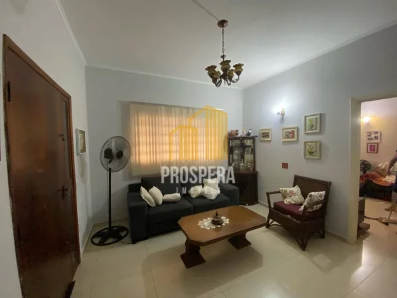 Imagem Casa no Jardim Amêndola