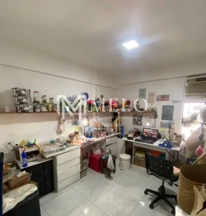 Imagem Oportunidade em BOA VIAGEM: 298m², 04qts, 02suites, 02vagas/Porteira Fechada..