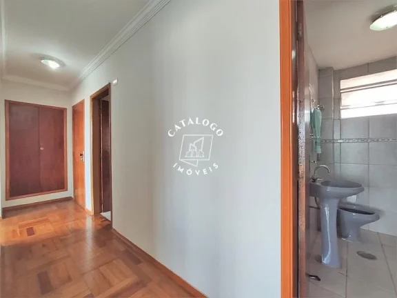 Imagem Apartamento a Venda no bairro Centro - Ribeirão Preto, SP