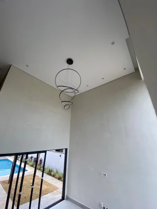 Imagem Casa a venda no Condomínio Ninho Verde I Eco Residence - Porangaba/SP.