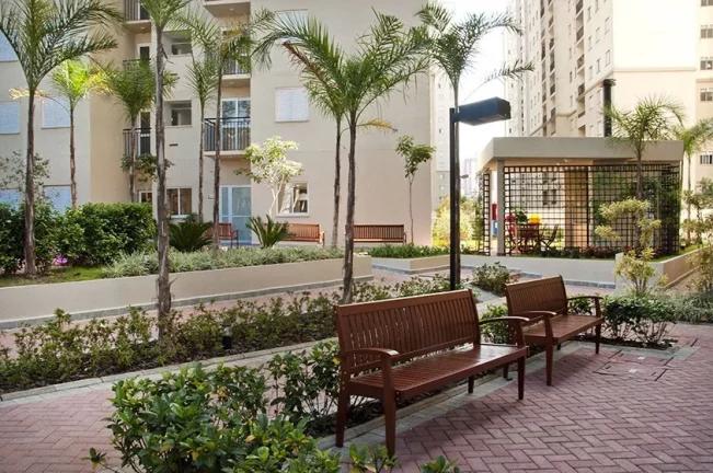 Imagem Apartamento para Venda em São Bernardo do Campo / SP no bairro Nova Petrópolis