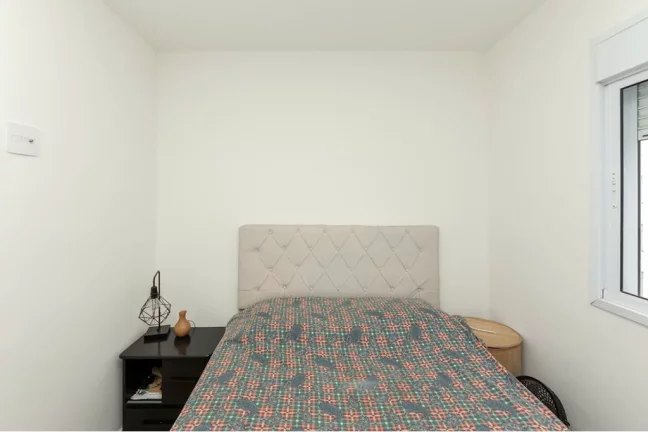 Imagem Apartamento com 1 Quarto à Venda, 25 m² em Vila Buarque - São Paulo
