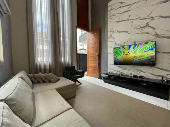 Imagem Casa com 3 dormitórios à venda, 300 m² por R$ 1.450.000,00 - Ataíde - Vila Velha/ES