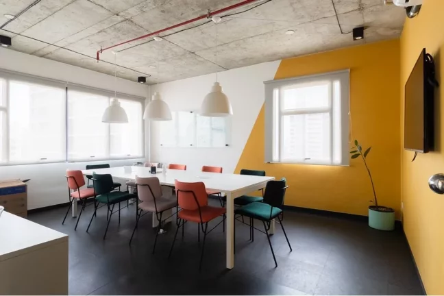 Imagem Sala à venda no bairro Pinheiros - São Paulo/SP