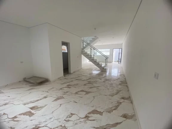 Imagem Sobrado à venda, 130 m² por R$ 498.000,00 - Vila Augusta - Itaquaquecetuba/SP