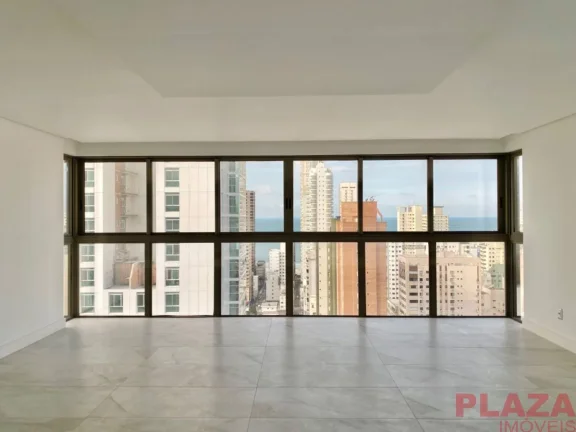 Imagem Apartamento de Alto Padrão à Venda no Ocean Breeze – Balneário Camboriú