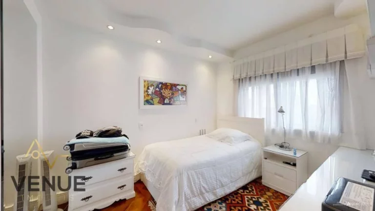 Imagem Apartamento com 3 dormitórios à venda, 212 m² por R$ 1.284.000,00 - Vila Suzana - São Paulo/SP