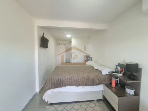 Imagem Moderno, 3 suítes, varanda, 3 vagas