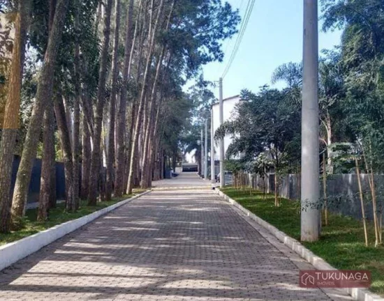 Imagem Apartamento à venda, 44 m² por R$ 215.000,00 - Jardim São Luis - Guarulhos/SP