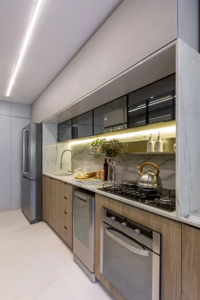 Imagem APARTAMENTO RESIDENCIAL em SÃO PAULO - SP, ACLIMAÇÃO